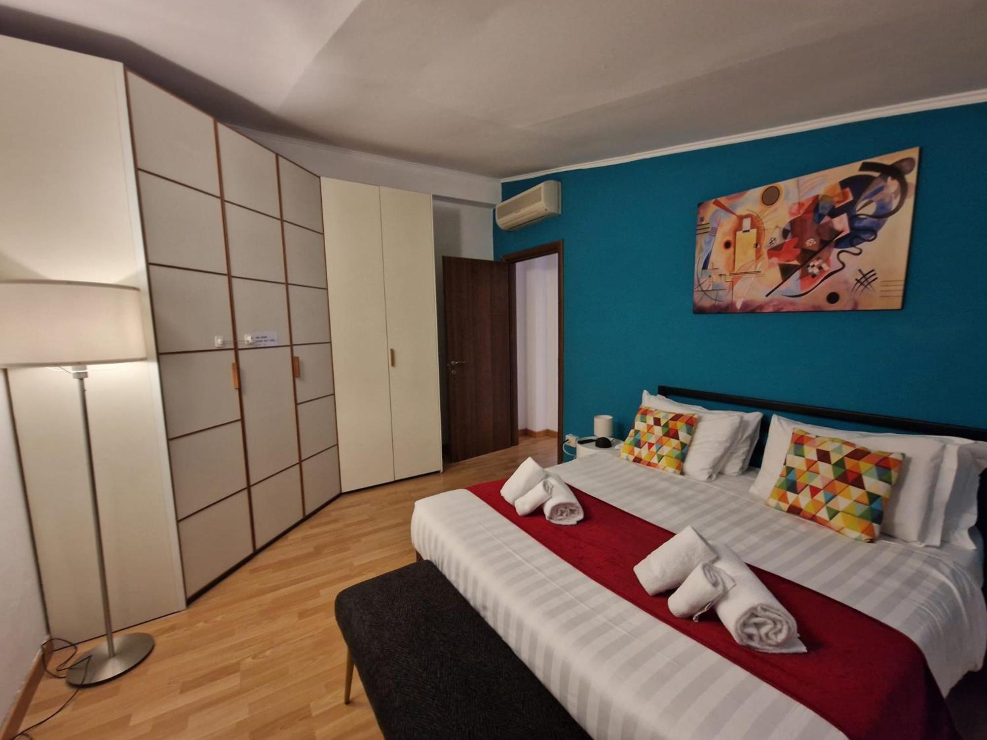 Salmini Porta Romana By 101flats Appartamento *