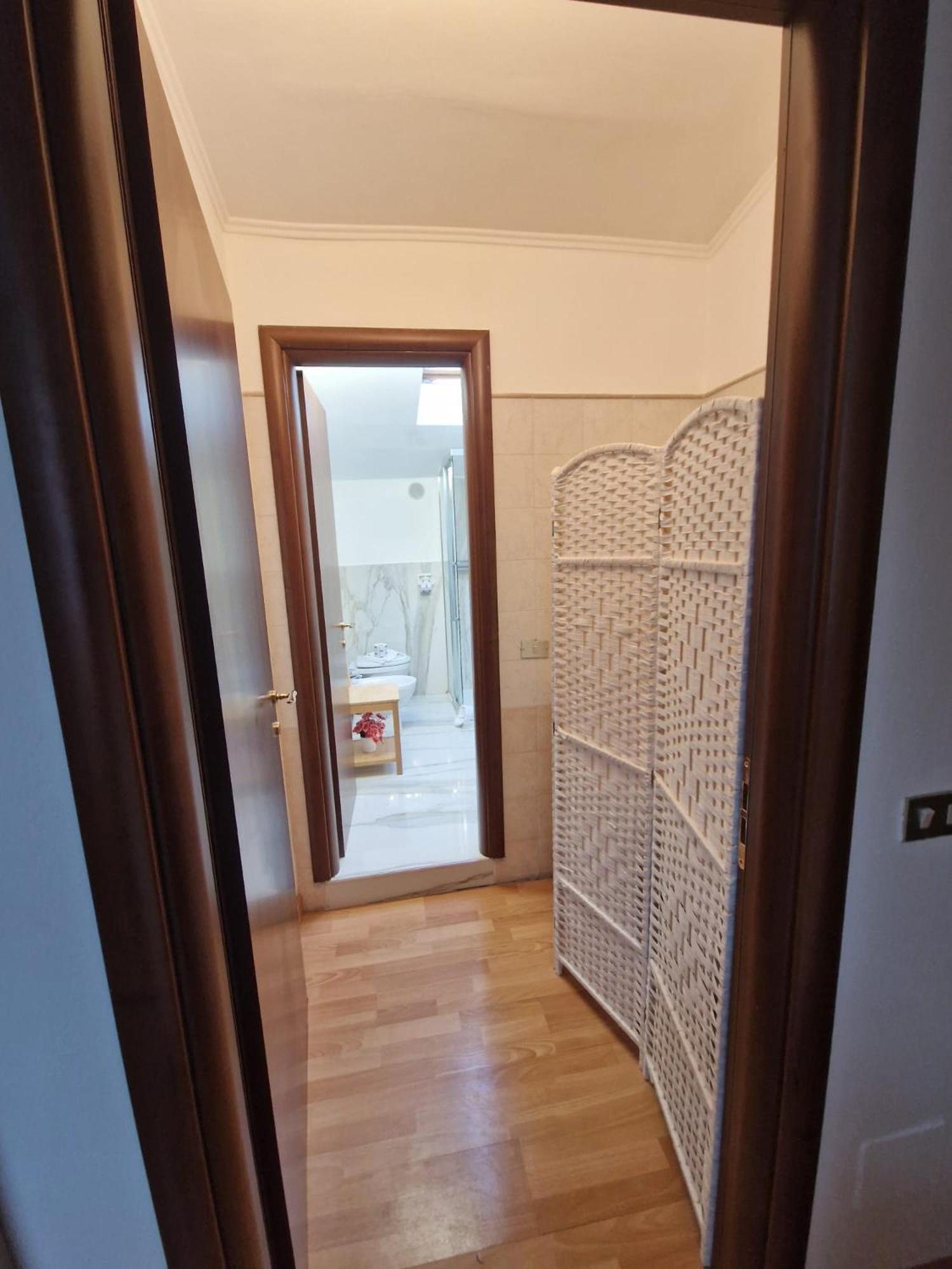 Appartamento Salmini Porta Romana By 101flats Milano