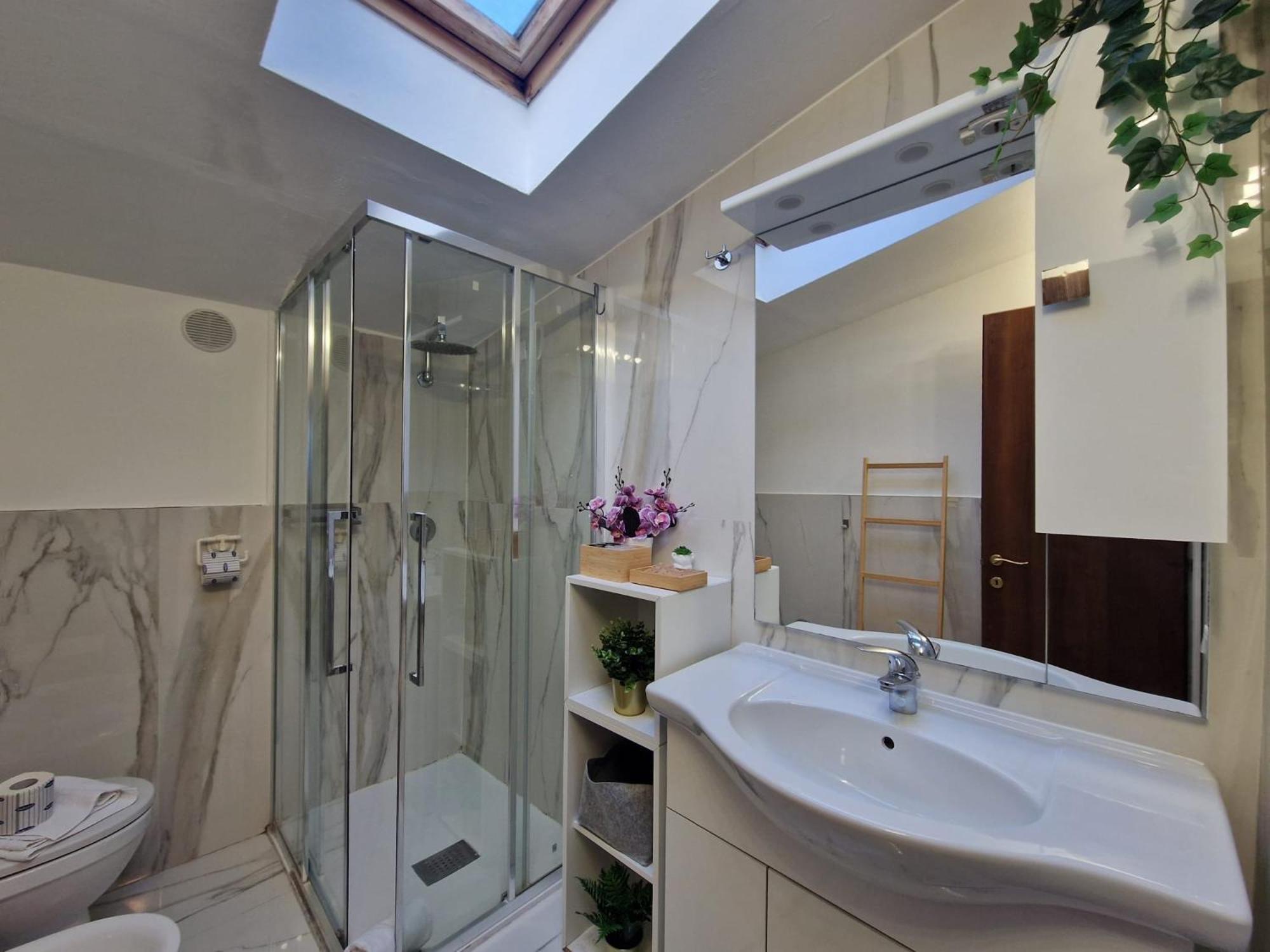 Salmini Porta Romana By 101flats Appartamento