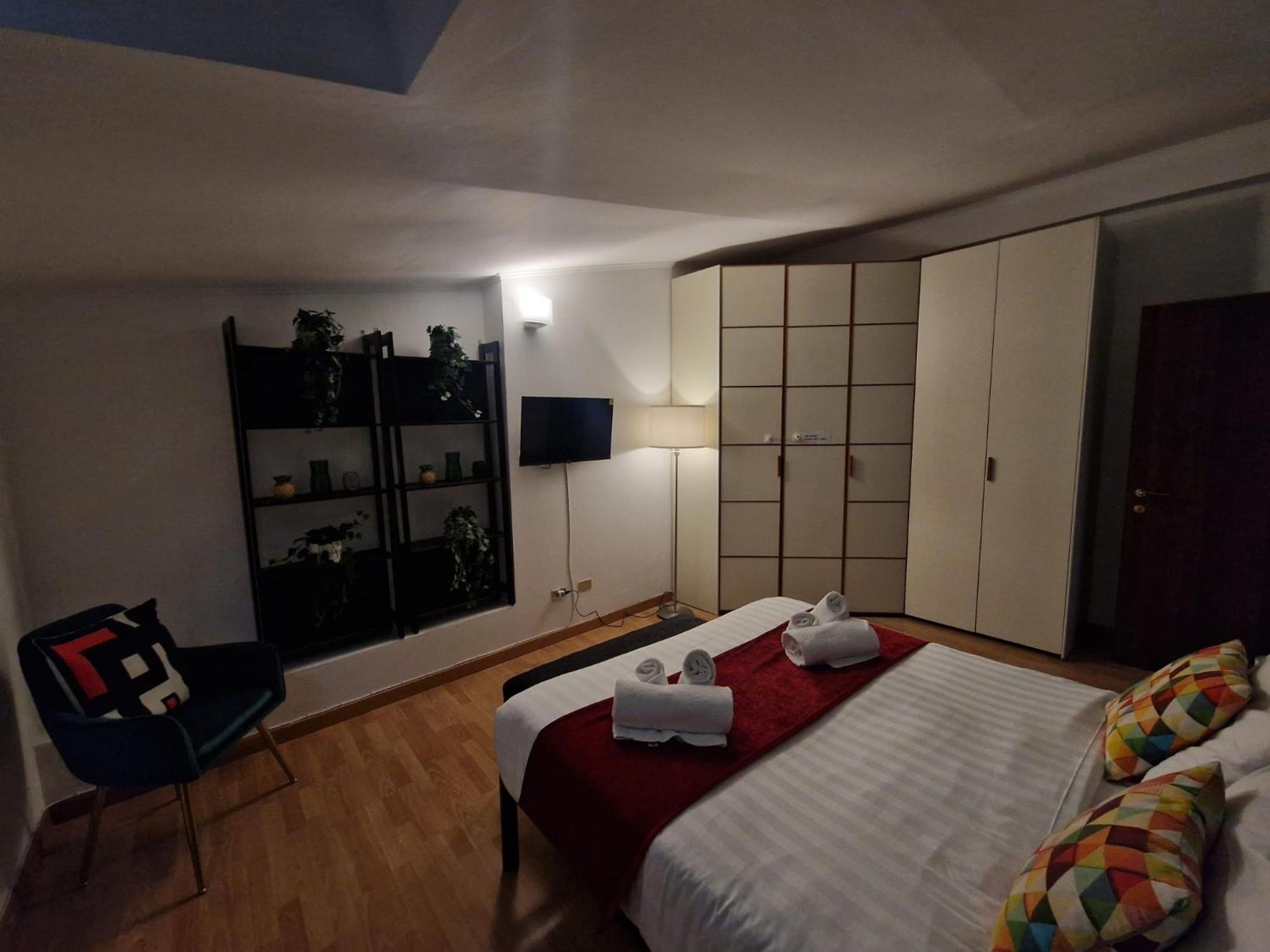 Appartamento Salmini Porta Romana By 101flats Milano
