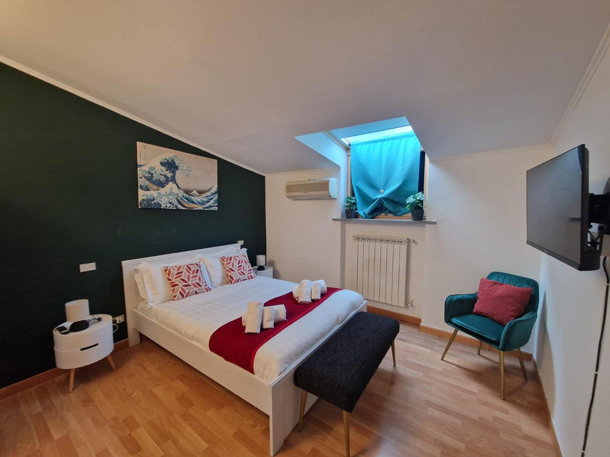 Appartamento Salmini Porta Romana By 101flats