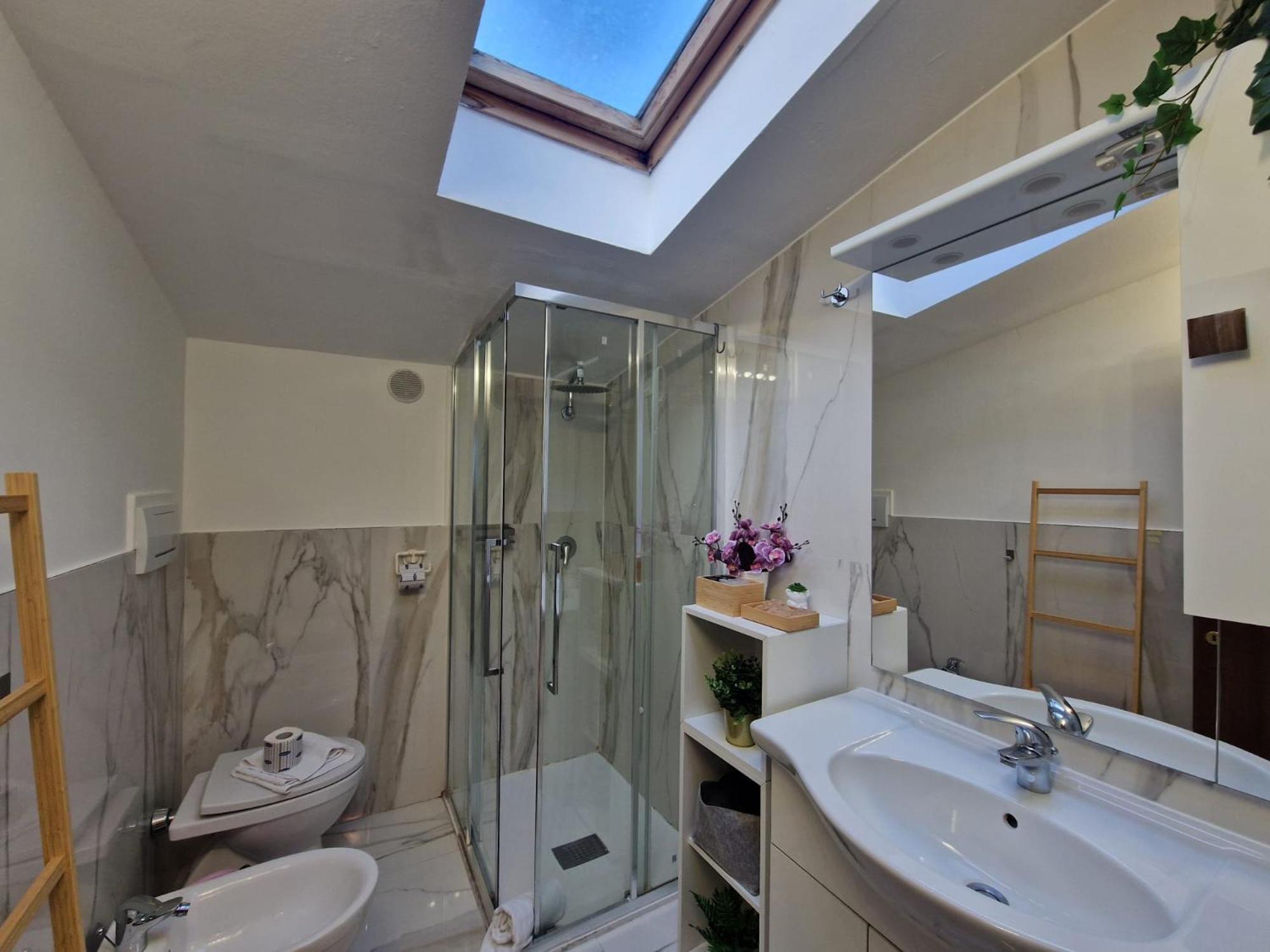 Appartamento Salmini Porta Romana By 101flats Milano